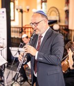 Synagogue Concert