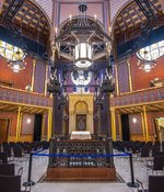 OMIKE Opening Concerts at the Rumbach Street Synagogue – 3