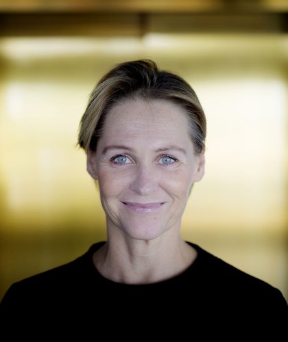Ingela Brimberg