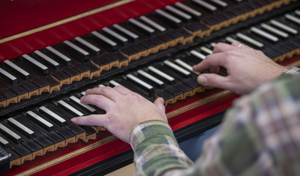 Barokk koncert: Vivaldi, Punto, Bach