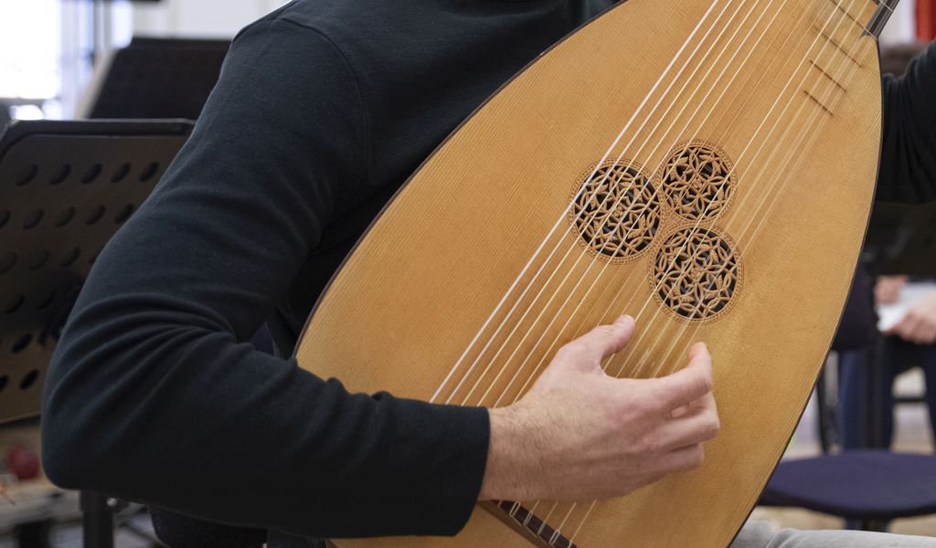 Back to Nature – chamber music on period instruments
