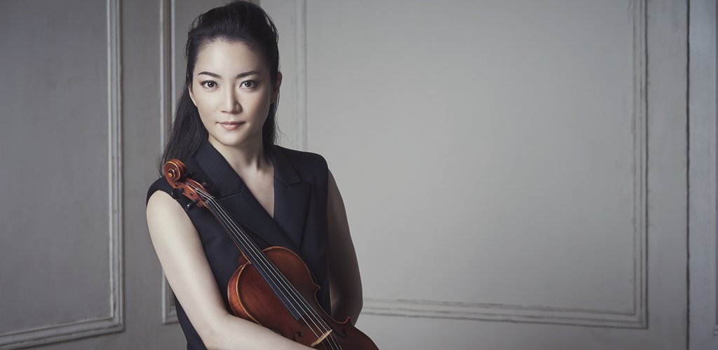 „We must always pursue artistic growth” - interview with Akiko Suwanai