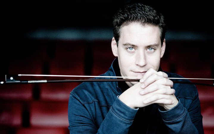 Orchestral concert: Korngold, Shostakovich