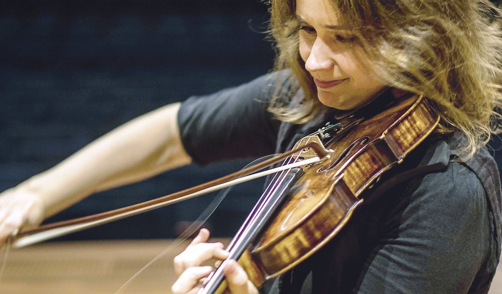 Orchestral concert: R. Strauss, Sibelius, Mahler