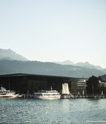Turné: Luzerni Fesztivál