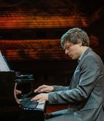 Prokofiev Marathon: Piano recital by János Palojtay
