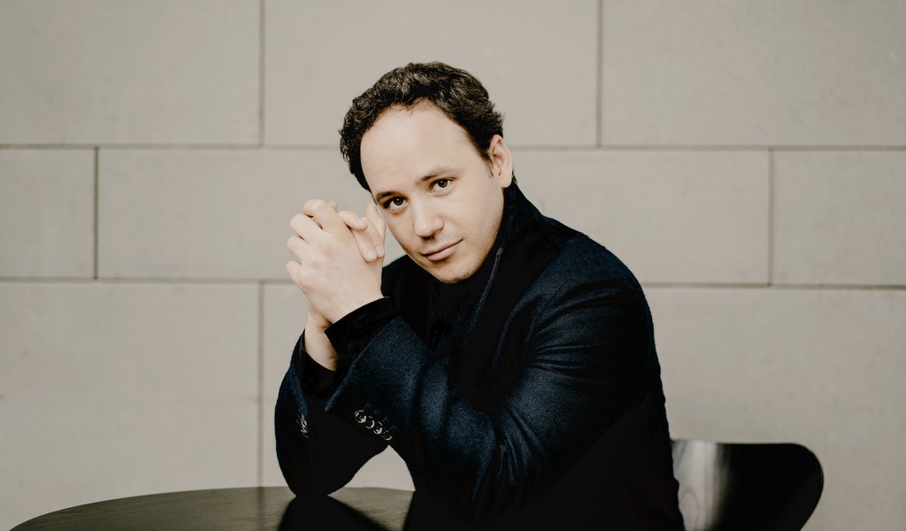 Orchestral concert: Fauré, Saint-Saëns, Schumann