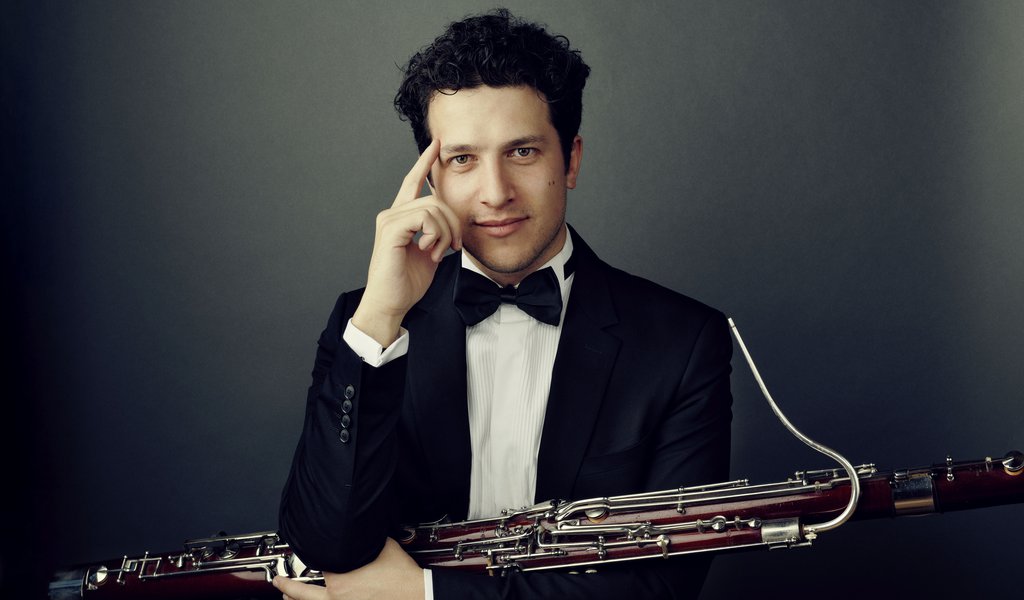 Haydn–Mozart plus I: Haydn, Weber, Mozart
