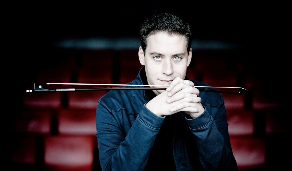 Orchestral concert: Korngold, Shostakovich