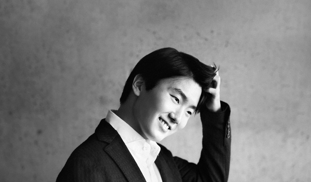 Orchestral concert: Kagel, Piazzolla, Ravel, Milhaud, Satie–Debussy