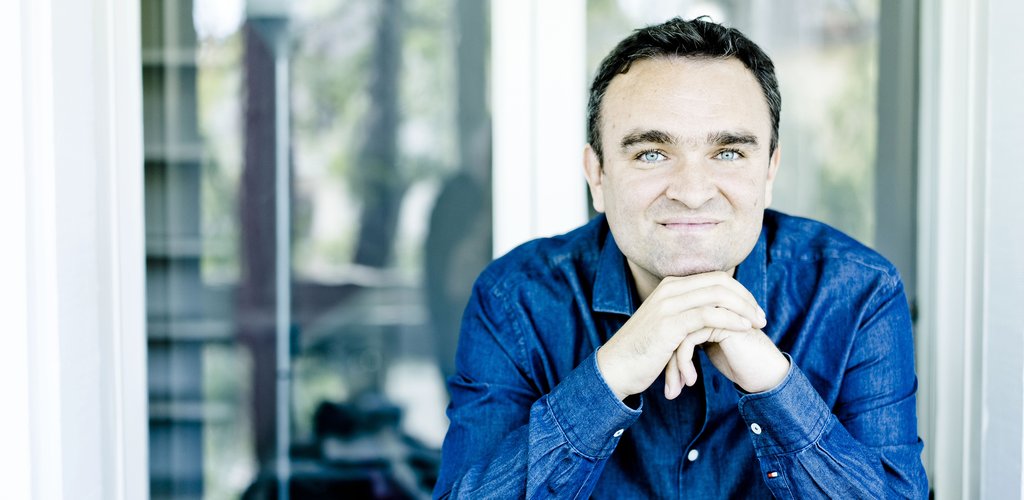 „Nem tudom elképzelni a klasszikus zenét a magyar hatás nélkül” - interjú Jörg Widmann-nal