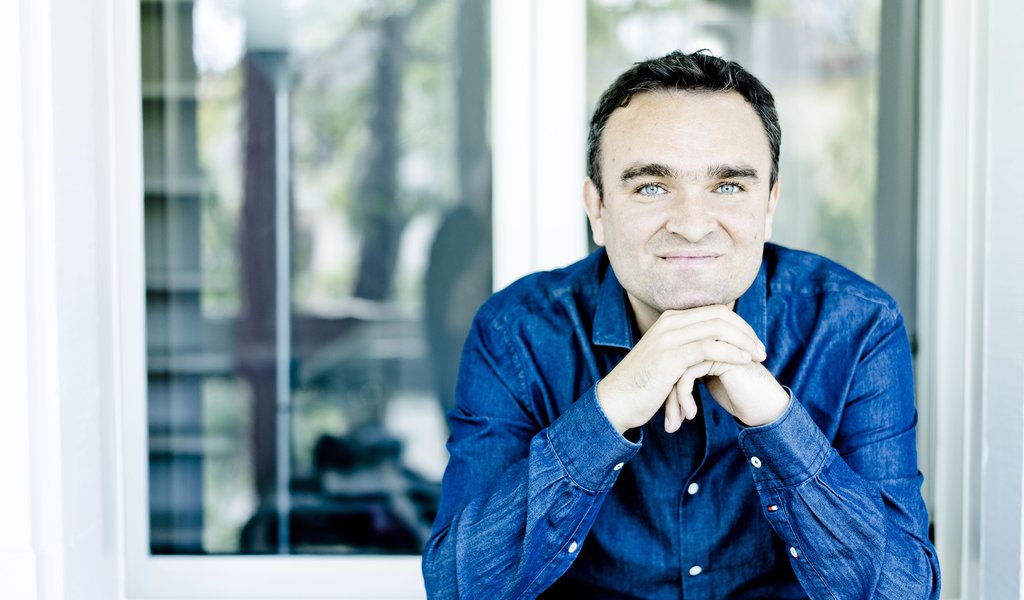 Nagyzenekari koncert: Mendelssohn, Widmann