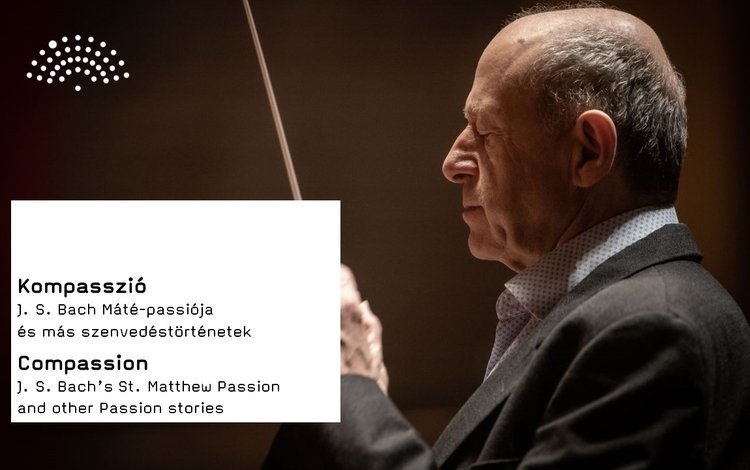 Compassion – J. S. Bach’s St. Matthew Passion and other Passion stories