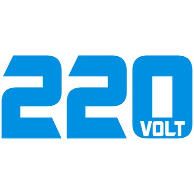 220 Volt