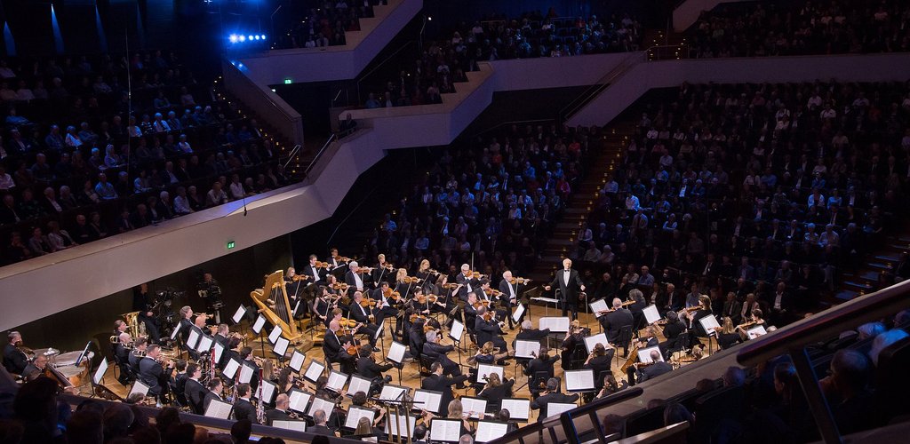 Seen and Heard: Spellbinding Mahler Ninth from the BFO