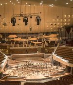 Turné: Prokofjev – 3