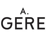 A. Gere logo bnw.png