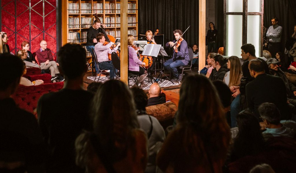 Night of Music