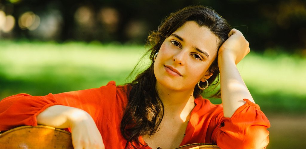 Alma Hernán Benedí: „Holnap reggel nyolckor?”