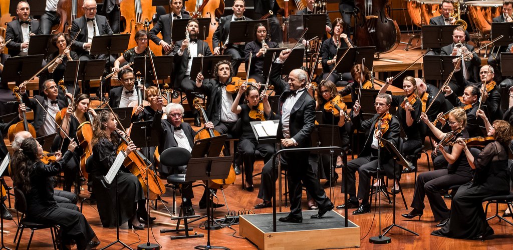 The 2026-2027 season program of the BFO