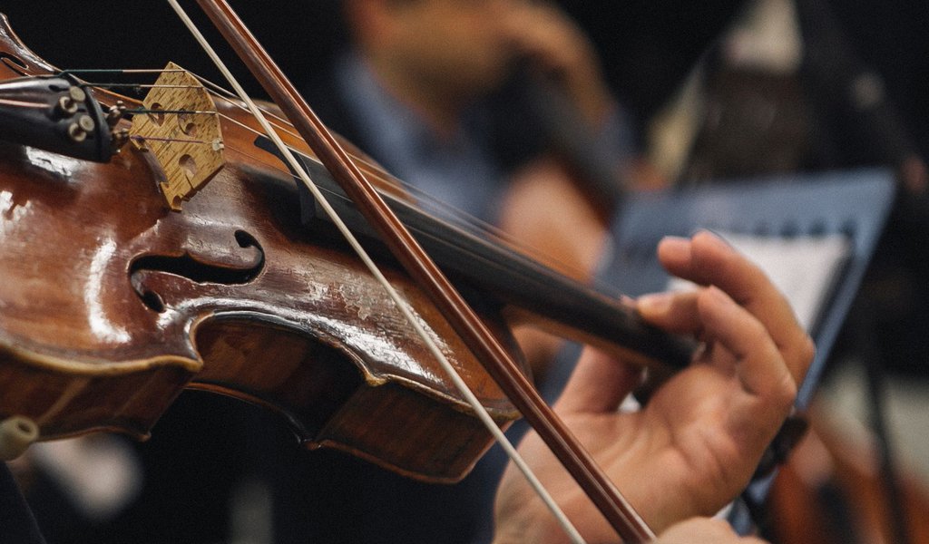 Musical Journey in Budapest