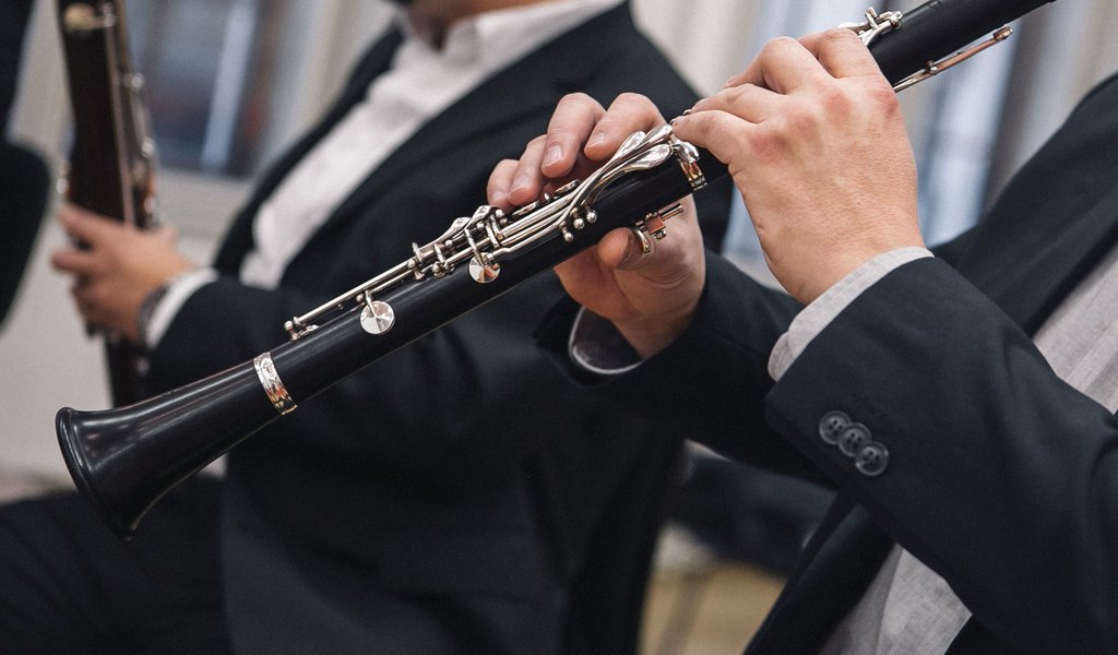 Sunday Chamber Music – 2