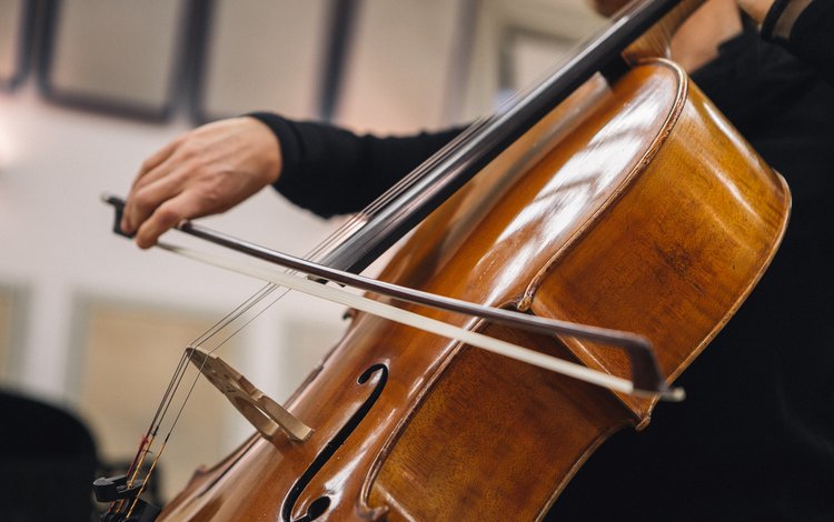 Sunday Chamber Music – 1