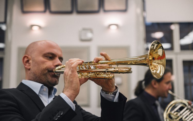 Sunday Chamber Music – 2