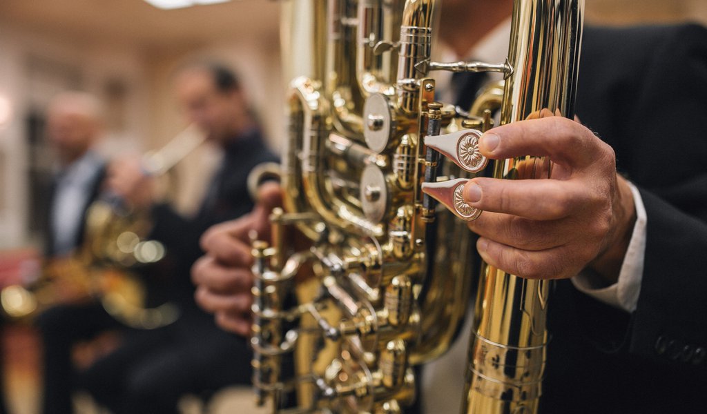 Music of the Future – contemporary chamber music