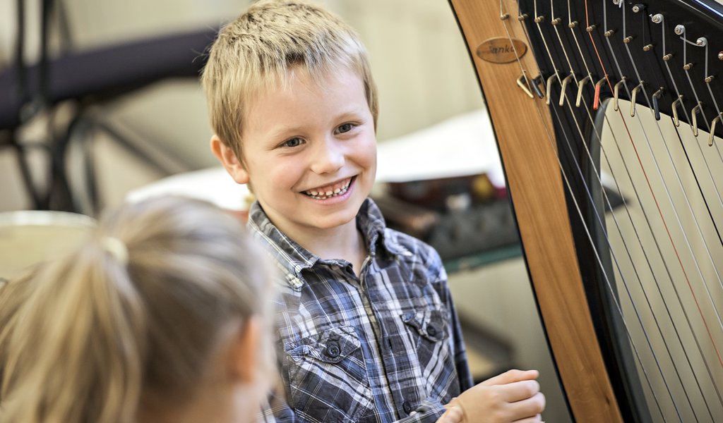 Autism-friendly Cocoa concert