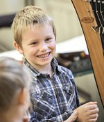 Autism-friendly Cocoa concert