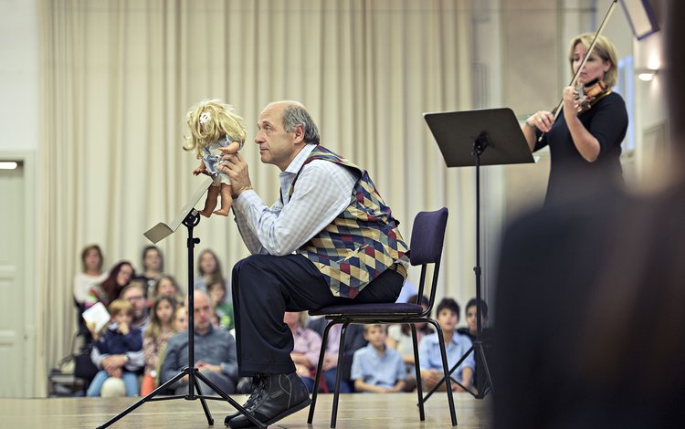 Cocoa Concert