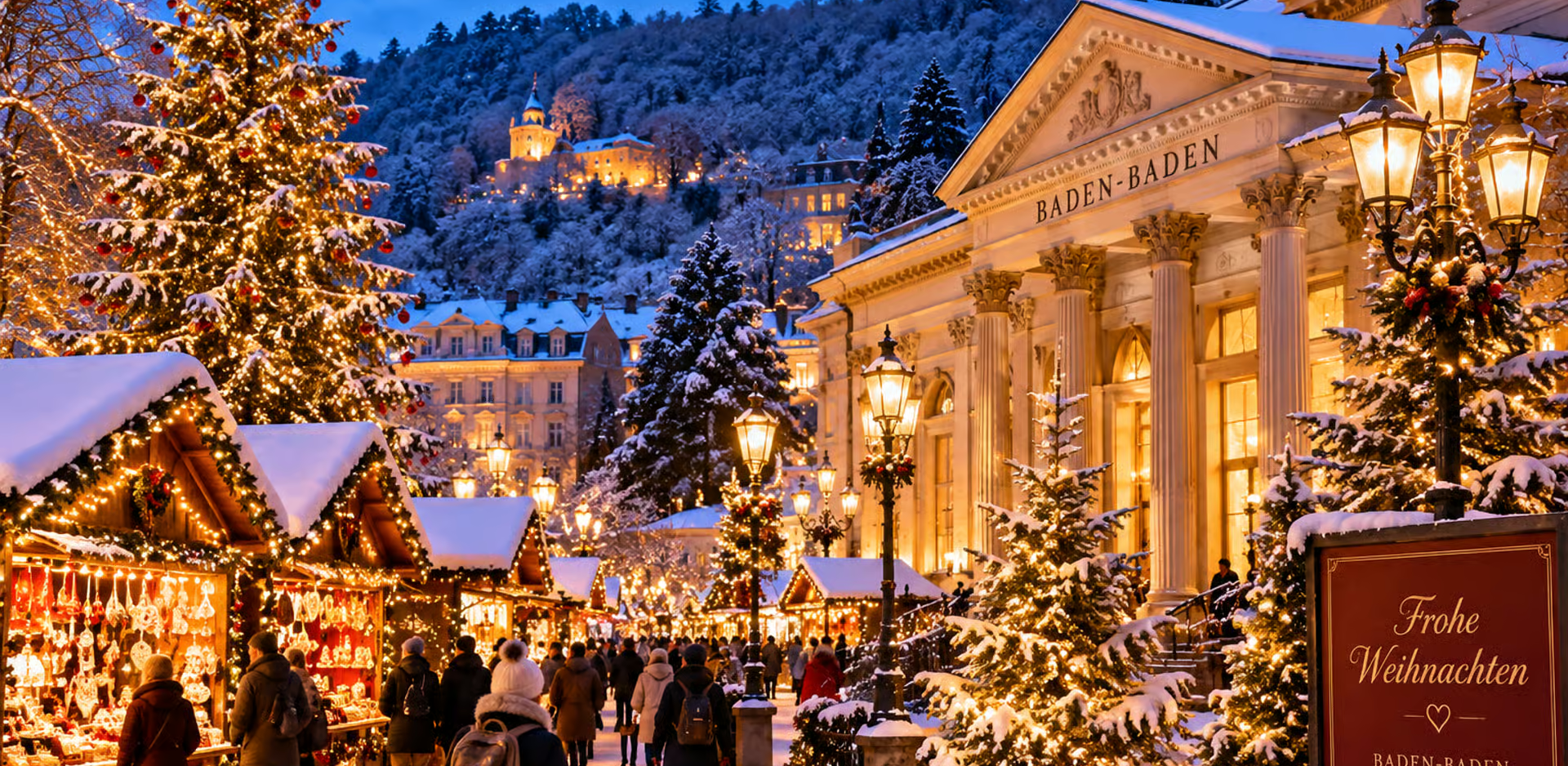 Baden Baden