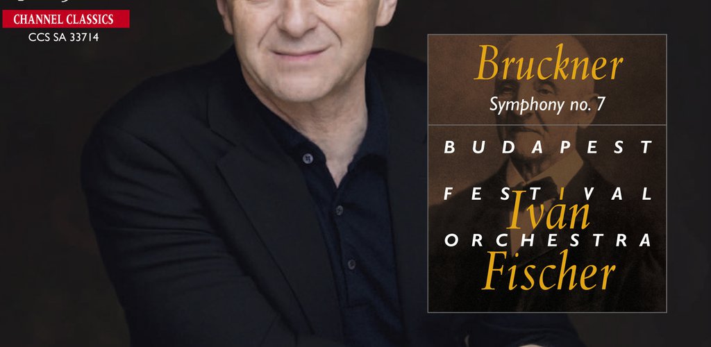 BRUCKNER: 7. szimfónia – Fischer Iván és Co. felveszi a tempót