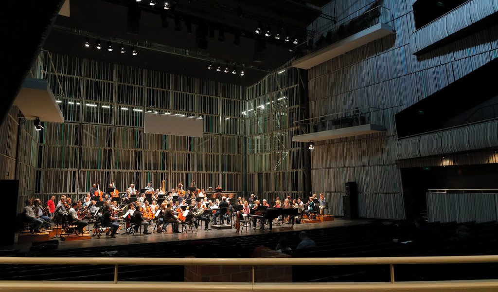 Turné: Mahler – „Feltámadás” szimfónia