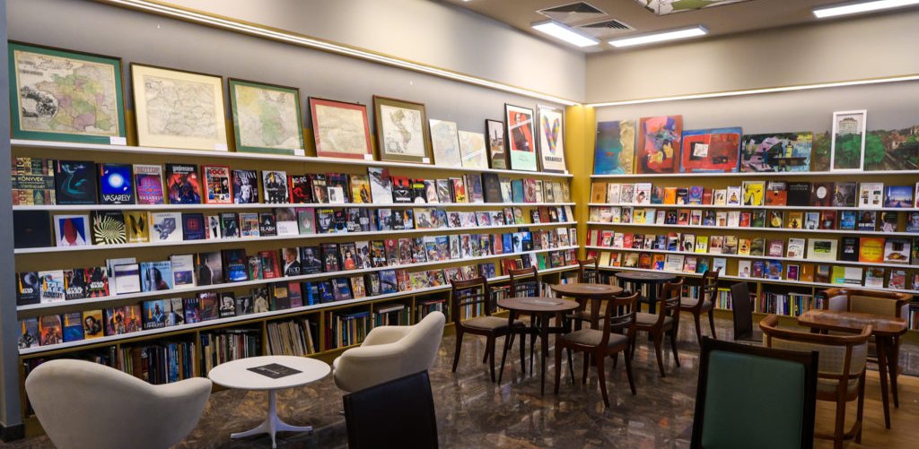 The Night of Music – Buda Collection