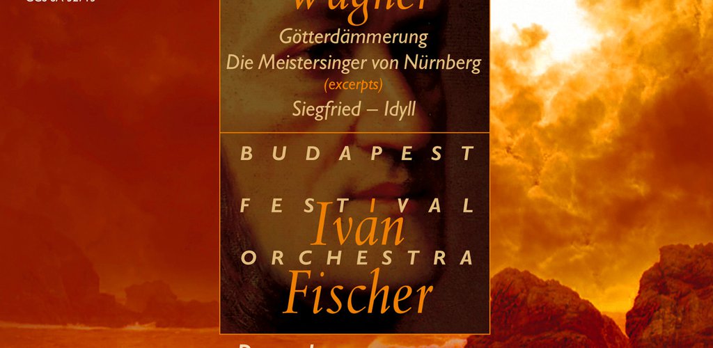 Budapest Festival Orchestra is #1 on the Classical Specialist Chart!