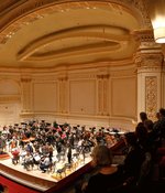 Turné: Mahler