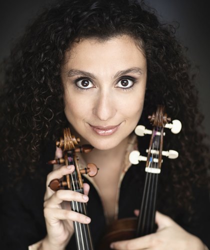 Chouchane Siranossian