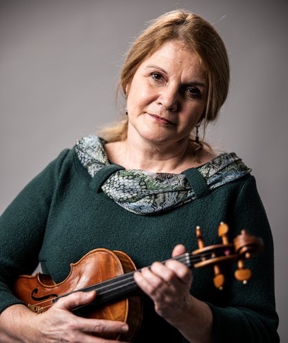 Györgyi Czirók