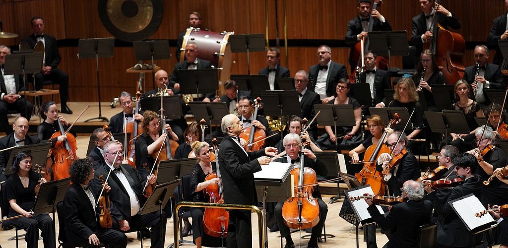 The Times: Lenyűgöző Mahler az élet peremén