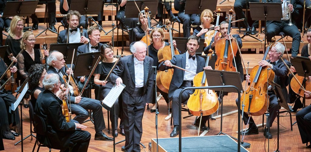 „Elsöprő lendületű koncert volt"