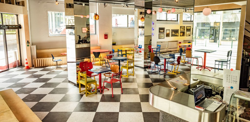 The Night of Music – Dugattyús