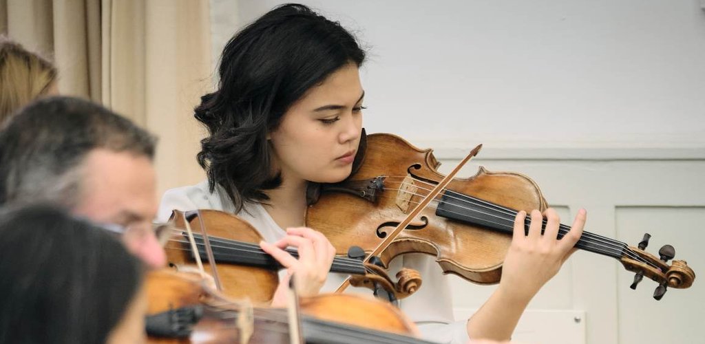 Students of the European Orchestra Academy to debut in Kecskemét