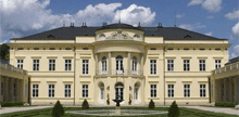 An Evening of Music at the Károlyi Mansion