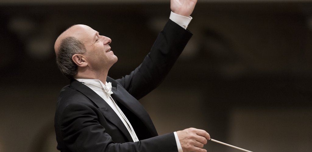 Fischer: "In ricordo di Claudio Abbado che sentivo affine"