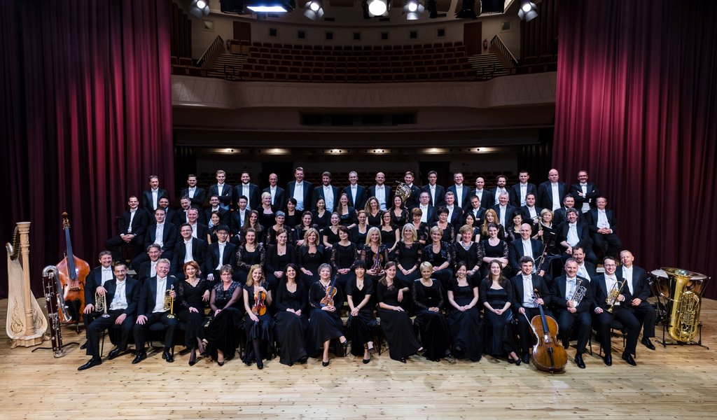 Beethoven Marathon: Győr Philharmonic Orchestra