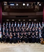 Richard Strauss Marathon: Győr Philharmonic Orchestra