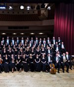Liszt–Berlioz Marathon: Győr Philharmonic Orchestra