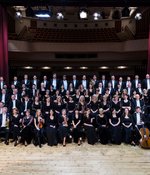 Marathon: Northern Romanticism – Győr Philharmonic Orchestra